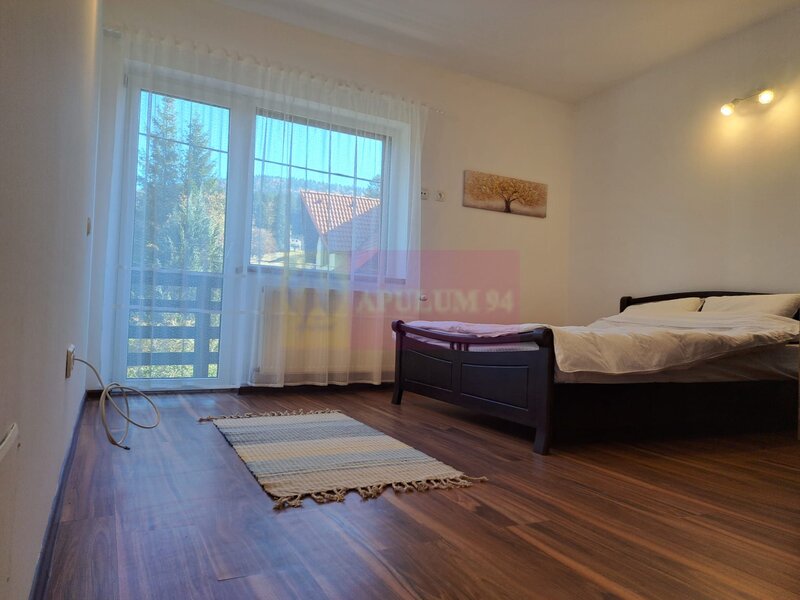 Vila de vanzare in Busteni - Zona Piatra Arsa