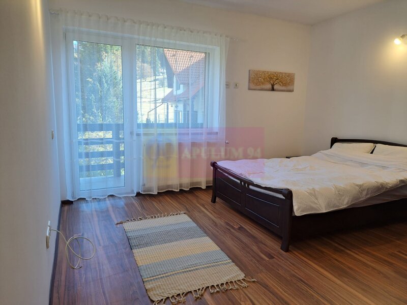 Vila de vanzare in Busteni - Zona Piatra Arsa