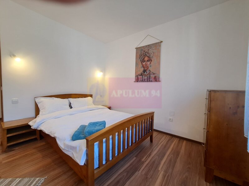 Vila de vanzare in Busteni - Zona Piatra Arsa