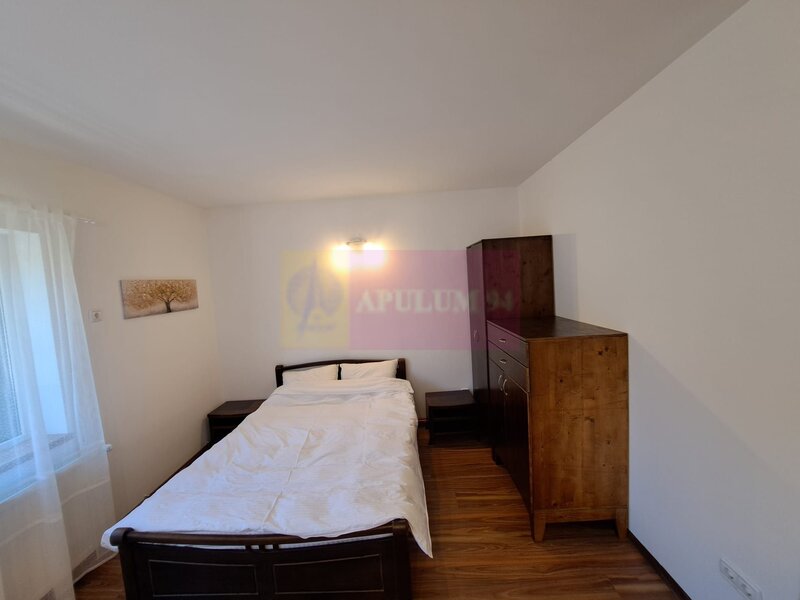 Vila de vanzare in Busteni - Zona Piatra Arsa