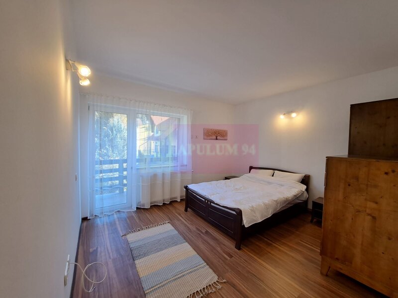 Vila de vanzare in Busteni - Zona Piatra Arsa