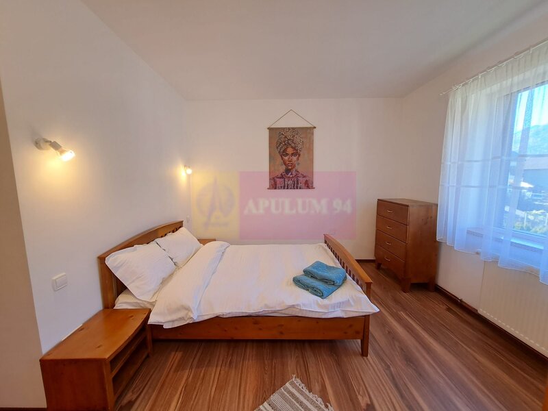 Vila de vanzare in Busteni - Zona Piatra Arsa