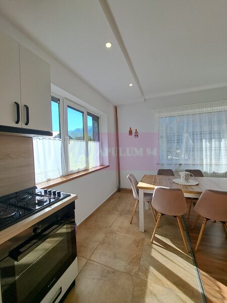 Vila de vanzare in Busteni - Zona Piatra Arsa
