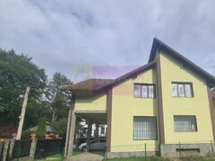 Vila de vanzare in Busteni - Zona Piatra Arsa