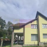 Vila de vanzare in Busteni - Zona Piatra Arsa